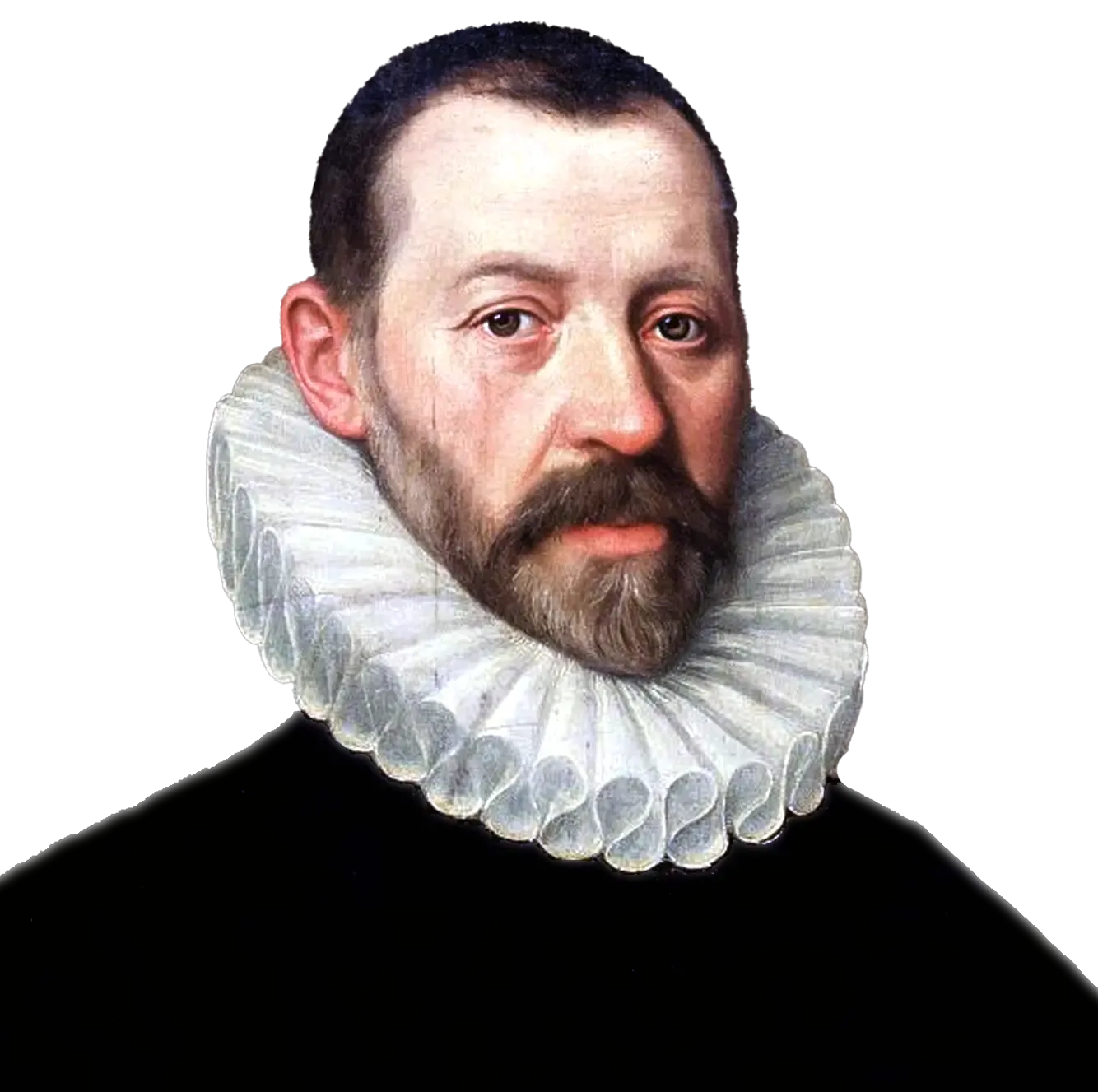 Carolus Clusius
