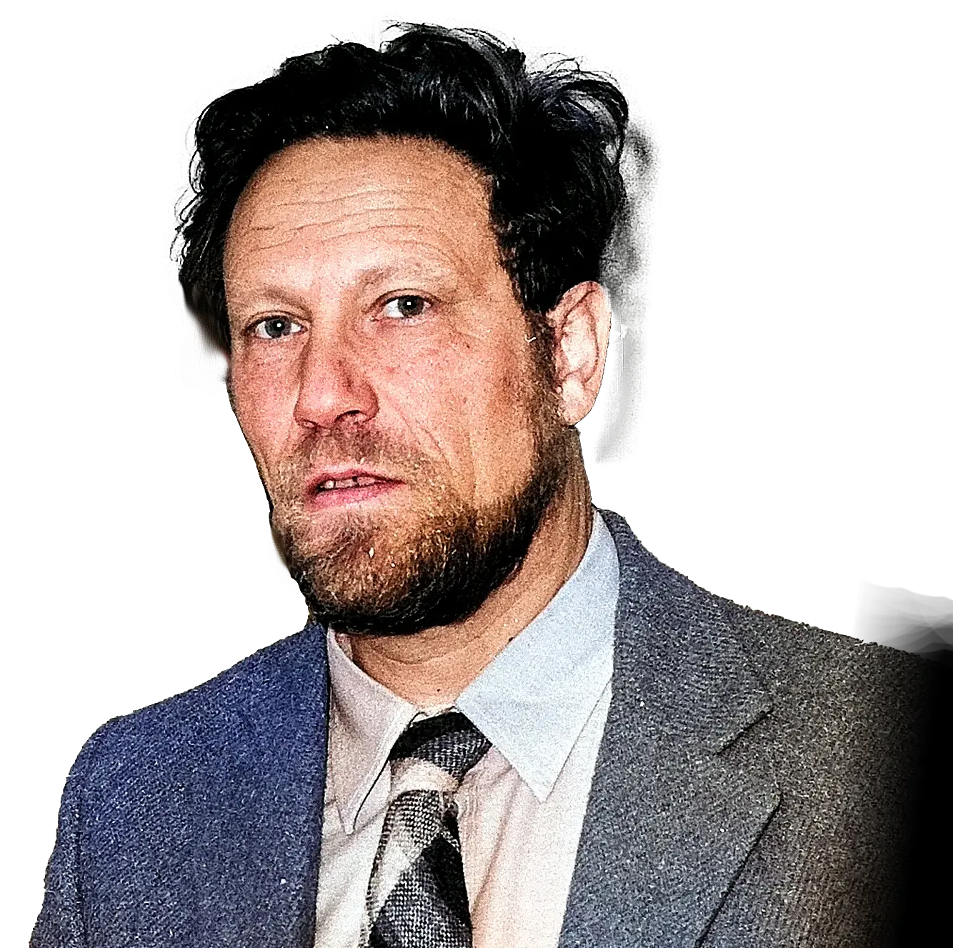 Jon van Rood